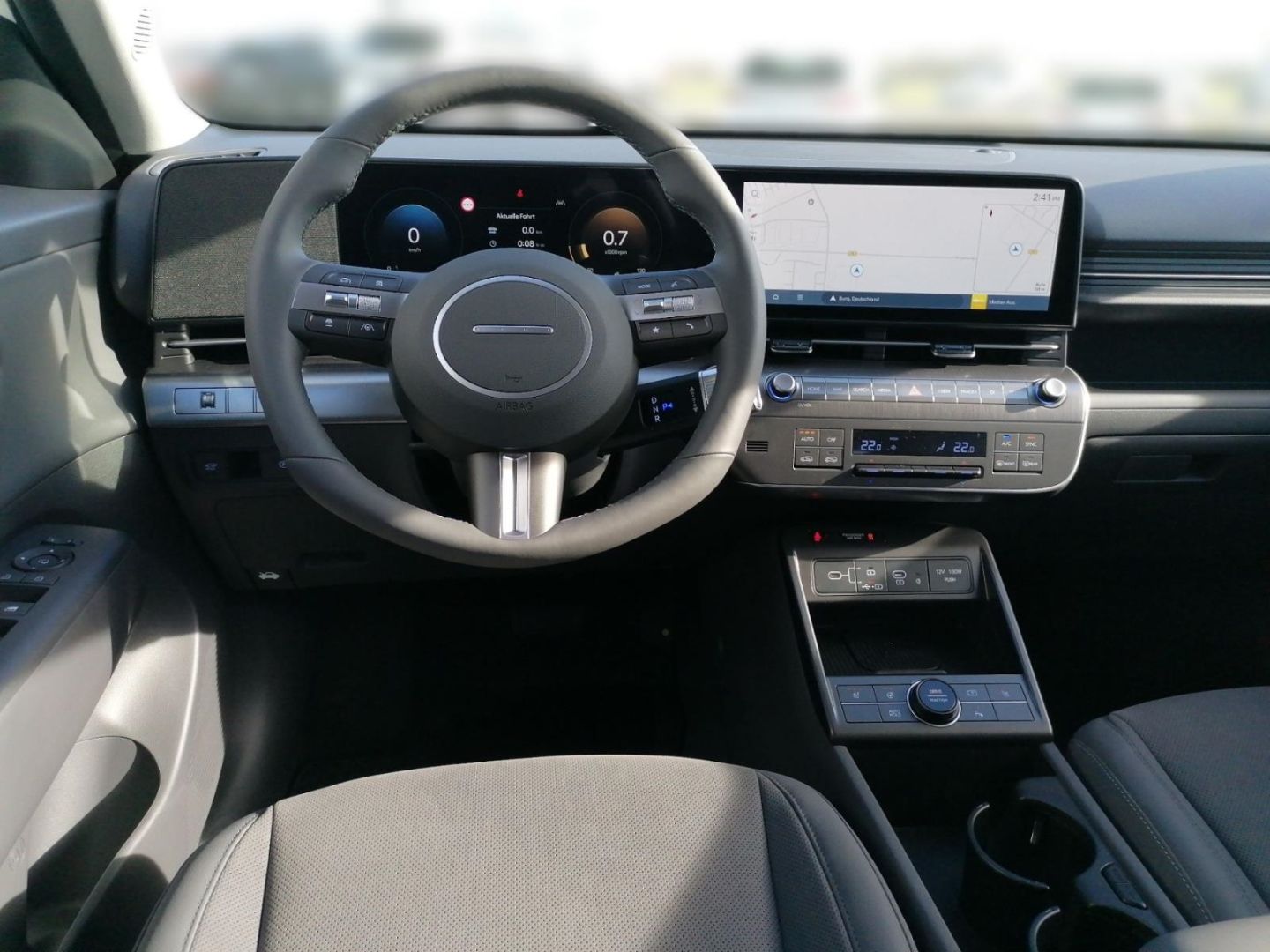 Hyundai Kona – Bild 10