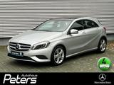 Mercedes-Benz A 200 Urban Panorama/MB Scheckheft AHK/Xenon/RFK - gebrauchte Mercedes-Benz A-Klasse aus dem Jahr 2012