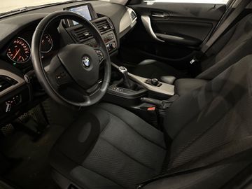 BMW 116 - 10