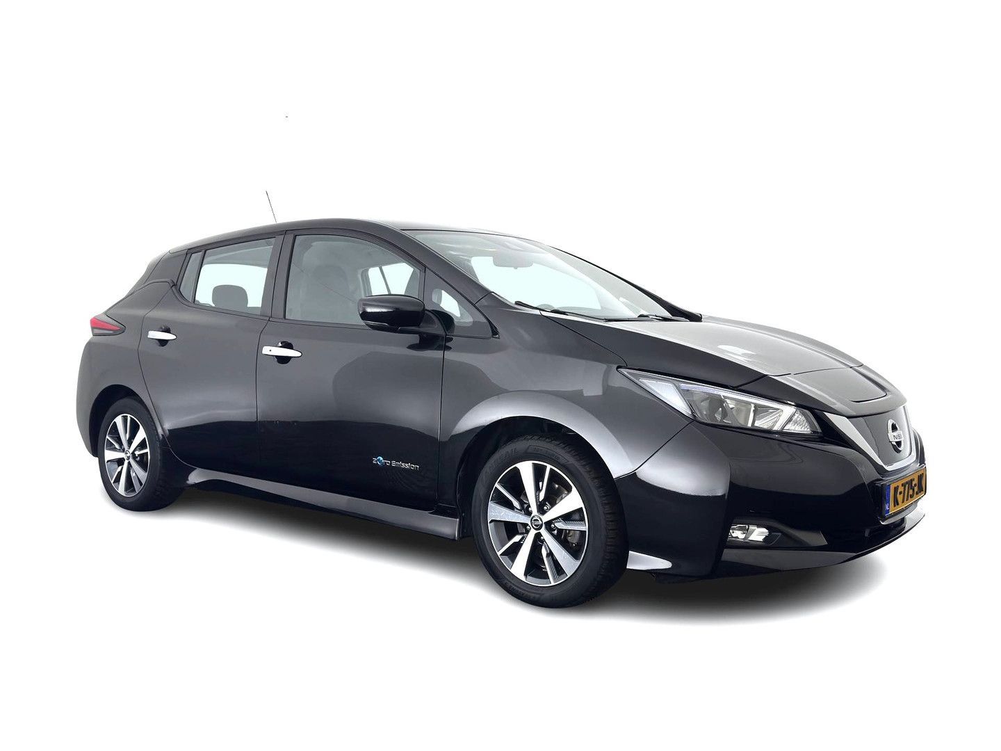 Nissan Leaf Acenta 40 kWh {SoH-86%) Aut.
