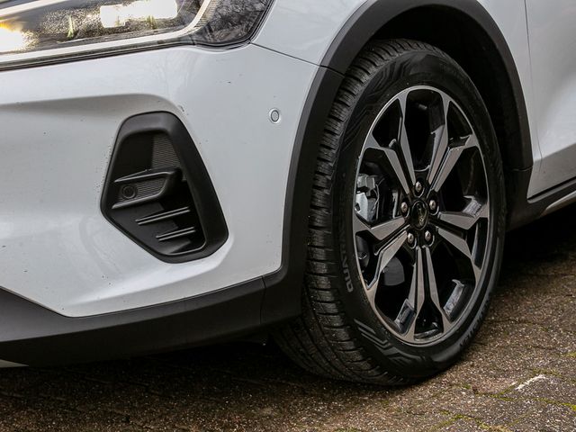 Ford Focus Active 1.0 X Parkautomatik Navi B&O LED