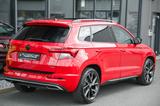 Skoda Karoq 2.0 TSI DSG 4x4 Sportline Pano* Standhzg* - Skoda Karoq in Duisburg