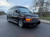 Chevrolet Express - Chevrolet Express Gebrauchtwagen