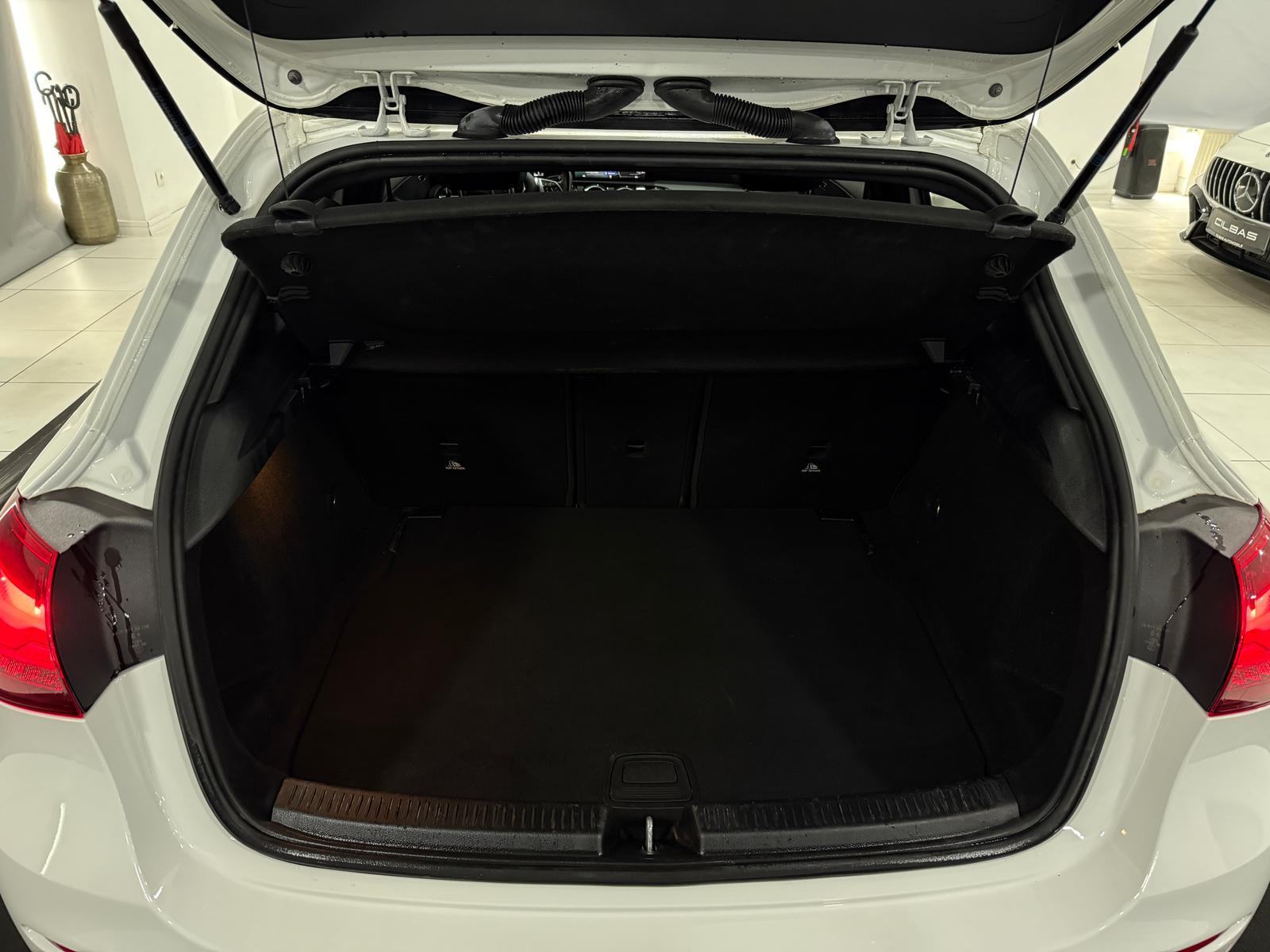 Mercedes-Benz A-Class d 8G PROGRESSIVE*KAM.*WIDE*LED* CARPLAY*, миниатюра 20