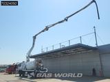 Mercedes-Benz Arocs 3253 Arocs 8X4 28mtr CIFA MK28L-80-RH-PB60 - Mercedes-Benz Mk