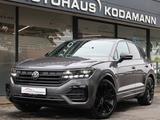 Volkswagen Touareg R-Line 4Motion*Memory*Sitzbelüf*Luft*AHK - VW Touareg Gebrauchtwagen in Saarbrücken