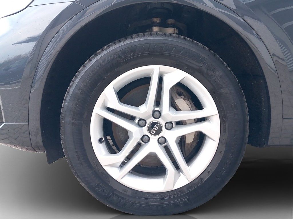 Audi Q5 - Bild 18