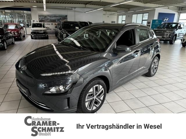 Hyundai KONA Elektro 39,2 kWh Select 11 kW Lader SHZ LHZ