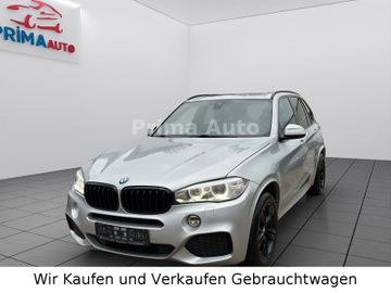 BMW X5 - 1