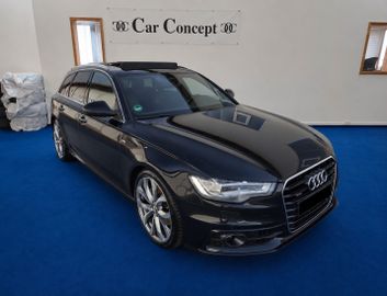 Audi A6 - 3