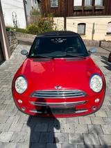 MINI Mini One Caprio - MINI MINI aus 2005: Cabrio