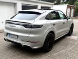 Porsche Cayenne 4.0 V8 GTS Bose Approved 10/26, 8-Fach - Porsche: Beige