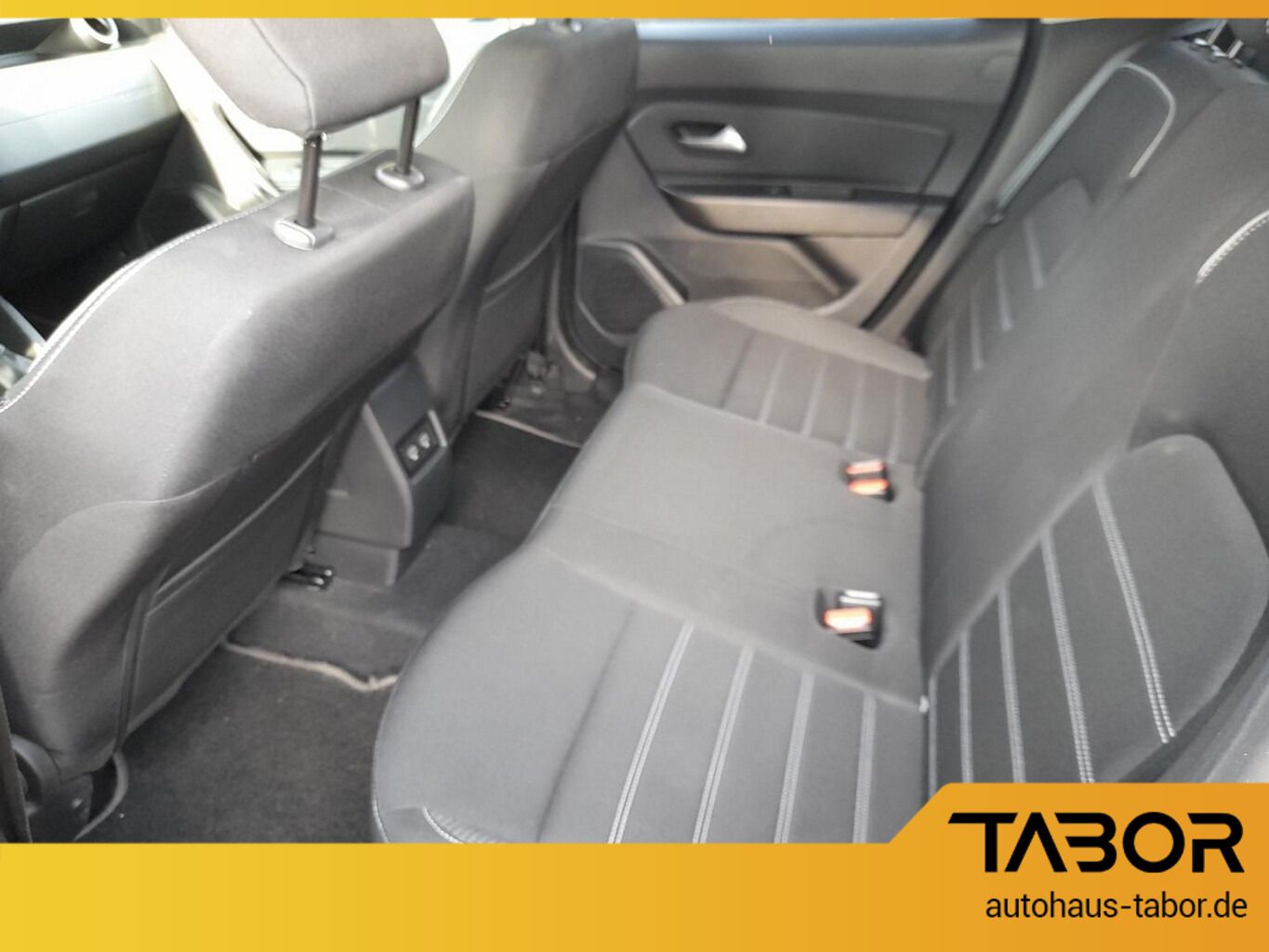 Dacia Duster - Bild 7