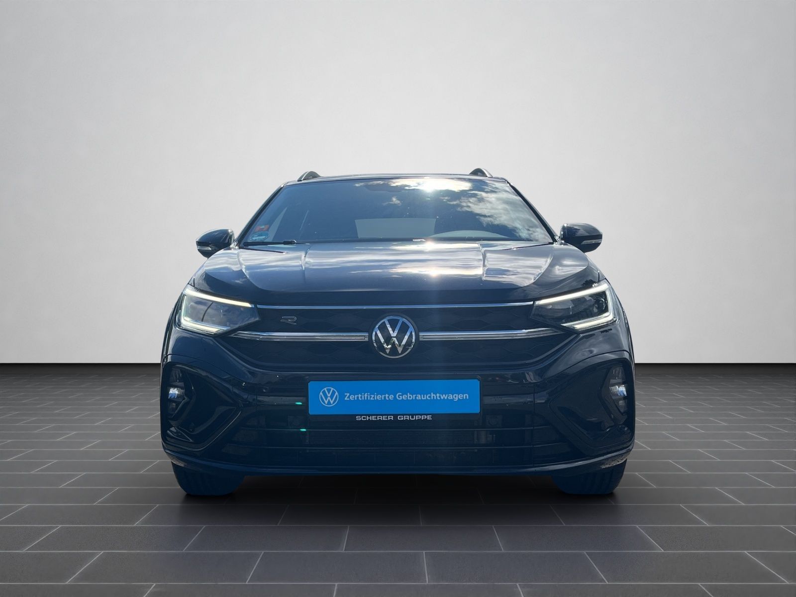 Volkswagen Taigo - Bild 7