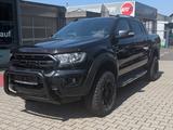 Ford Ranger Wildtrak 4x4 2,0l AHK3,5t HÖHER BREITER - Ford Ranger: 2.5