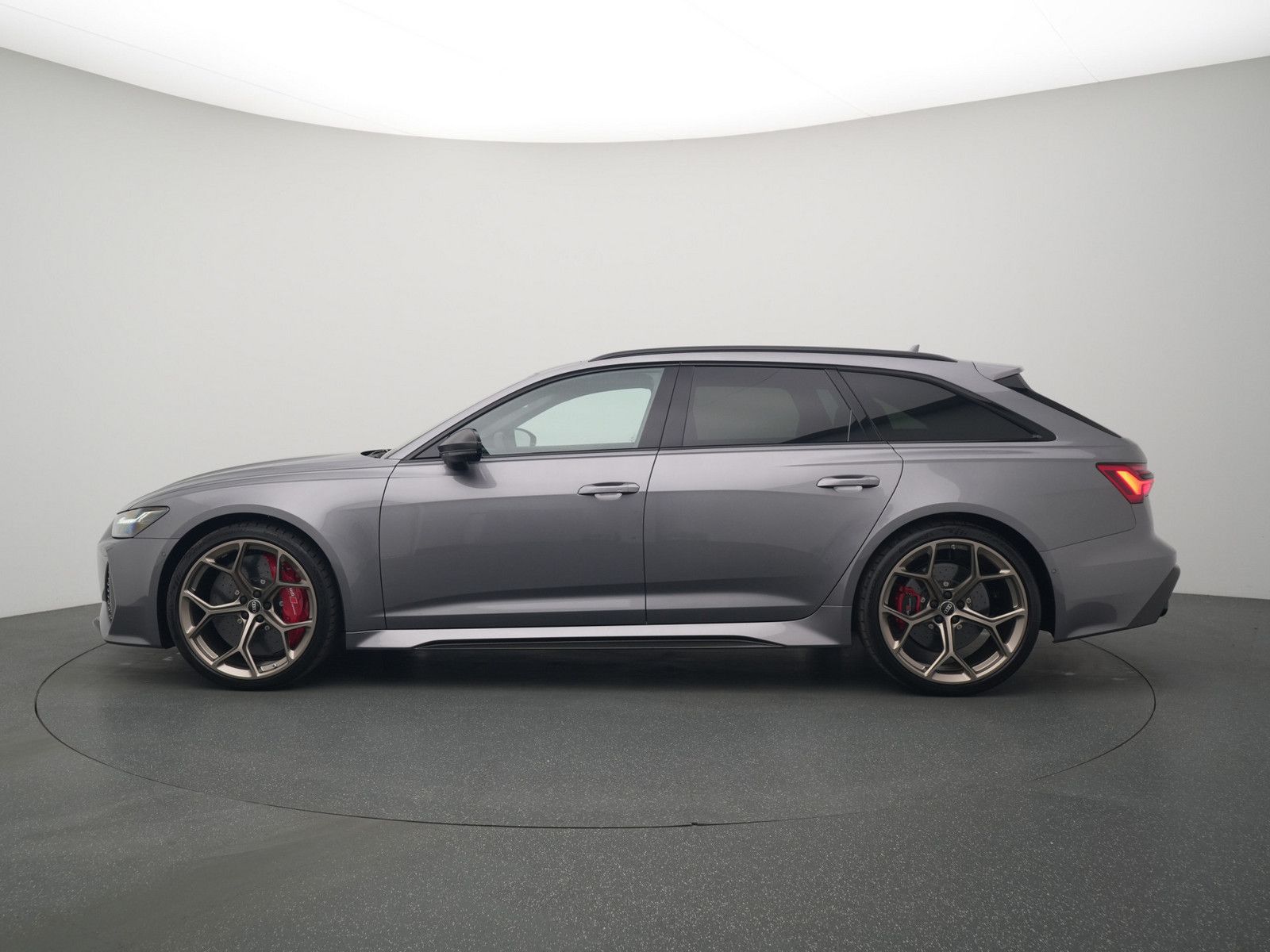 Audi RS6 - Bild 23