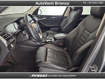 BMW X3 - 11