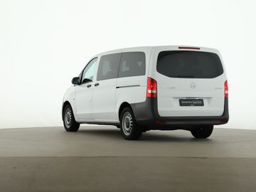 Mercedes Vito - 5