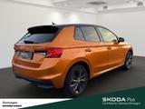 Skoda Fabia 1.0 TSI LED NAVI KAMERA SMART LINK - Skoda Fabia Gebrauchtwagen in Düsseldorf