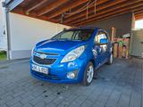Chevrolet Spark 1.0 LS LS - Chevrolet Spark von privat