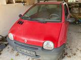 Renault Twingo 1 , zum Herrichten oder für Ersatzteile  - Ersatzteile Gebrauchtwagen