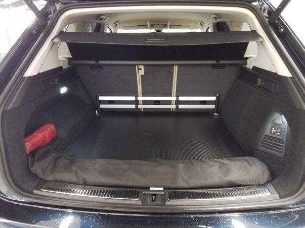 Volkswagen Touareg - Bild 10