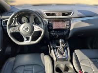 Nissan Qashqai 1.3 DIG-T Tekna+  LEDER PANORAMA CAM AHK - Image