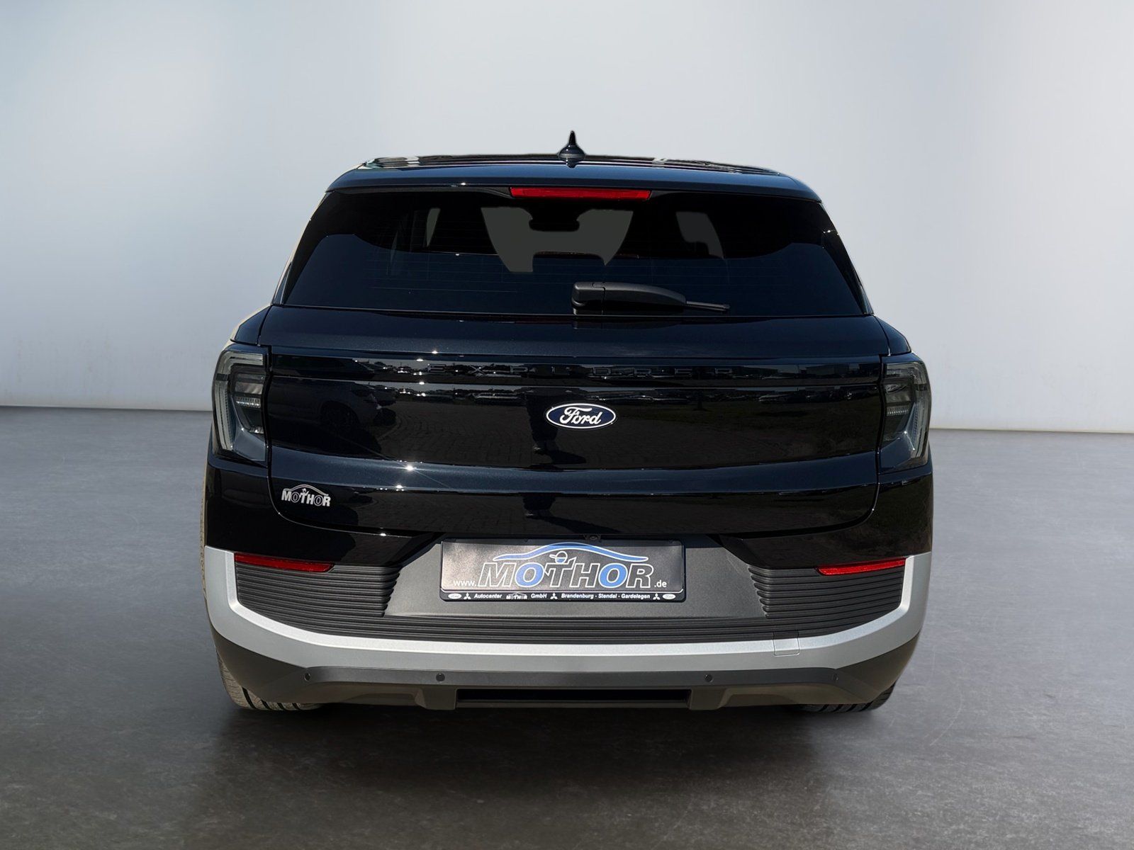 Ford Explorer - Bild 5