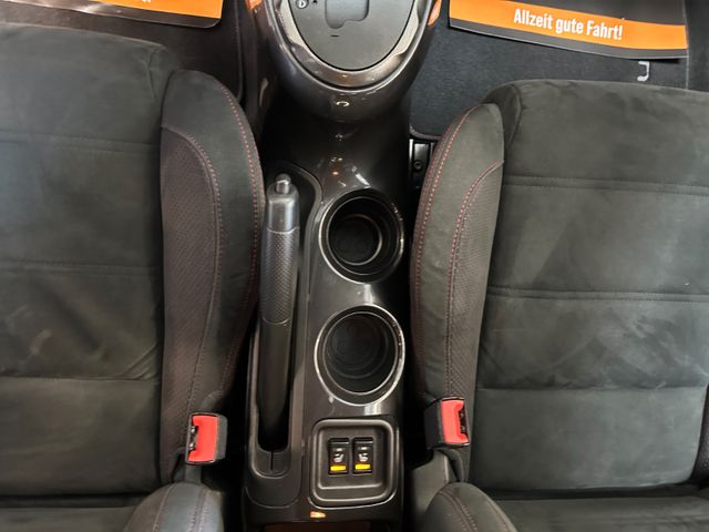 MYAUTOCENTER – Gebraucht- und Jahreswagen mit Werkstattservice in Pfaffenhofen Nissan Nismo *RS*360°*Sportfahrwerk*Navi*Spurhalte*