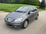 Mercedes-Benz B 200 B -Klasse B 200 - Mercedes-Benz B 200 aus 2008