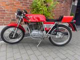 MV Agusta 125 S - MV AGUSTA 125