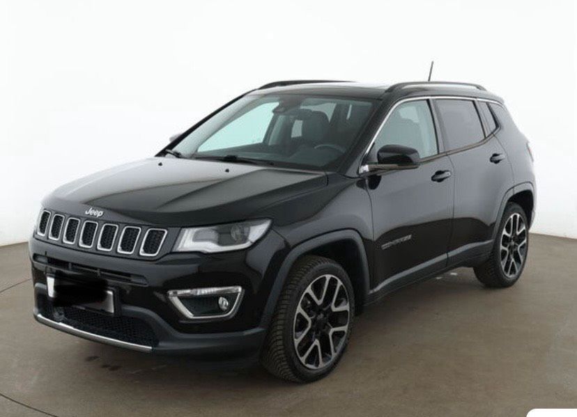Image of Jeep Compass