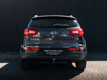 KIA Sportage - 7