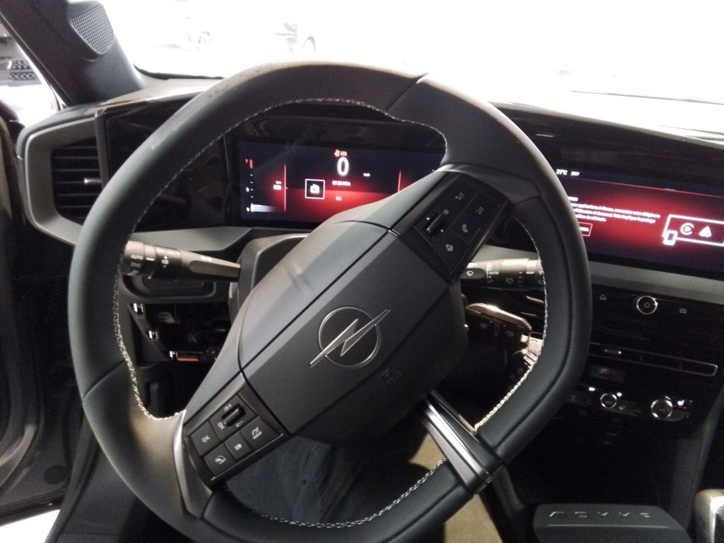 Opel Mokka - Bild 18
