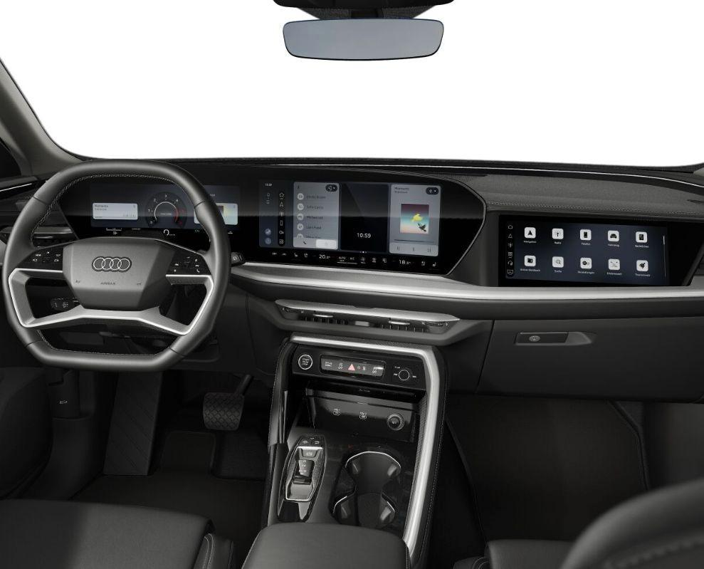 Audi Q5 SUV TDI quattro 220 kW S tronic