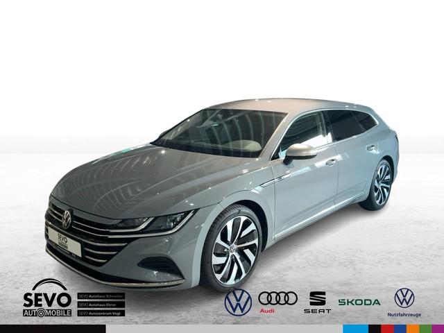 Volkswagen Arteon Shooting Brake 2.0 TSI DSG Elegance  V-CO