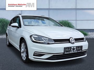 Volkswagen Golf VII Variant 2.0 TDI Highline DSG*Navi*LED*