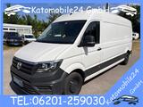 Volkswagen Crafter Kasten 35 lang Hochdach FWD Klima Kamera - VW Crafter in Ludwigshafen