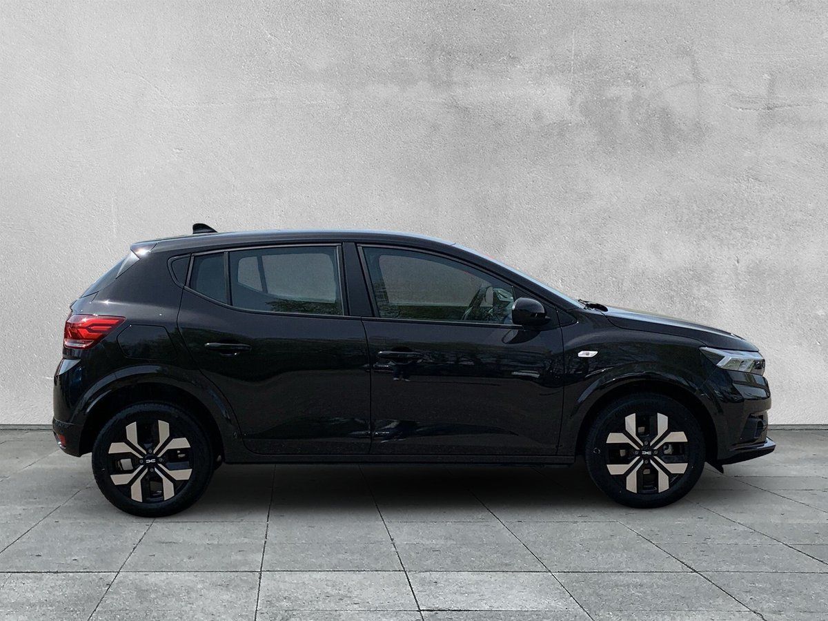 Dacia Sandero - Bild 6
