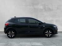 Dacia Sandero - Vorschau Bild 6