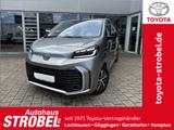 Toyota Proace 2,0-l-D-4D L1 (7-Si.) Autm. Verso Lounge - Toyota Proace (Verso) Lounge Gebrauchtwagen