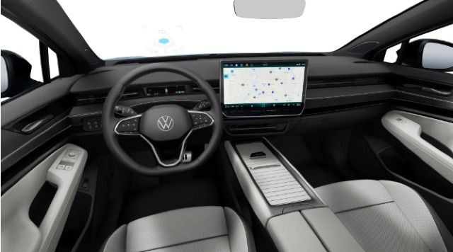 Volkswagen ID.7 - Bild 3