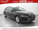 Audi A4 Av 45d Quatt Sport VOLL LEDER+SHZ+NAV+LED+ACC - Audi A4: Schwarz
