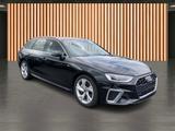 Audi A4 Avant 40 TFSI S line Plus*Navi*ACC*DAB* - Audi A4: A4s Line