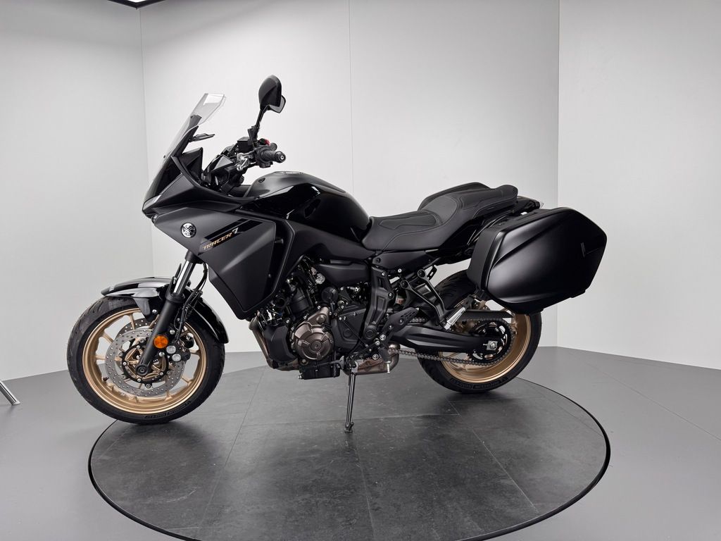 Fahrzeugabbildung Yamaha TRACER 7 GT *AKTIONSPREIS