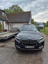 BMW X5 xDrive40d -