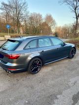 Audi S4 3.0 TFSI tiptronic quattro Avant - - Audi S4 Gebrauchtwagen