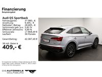 Audi Q5 - Vorschau Bild 2