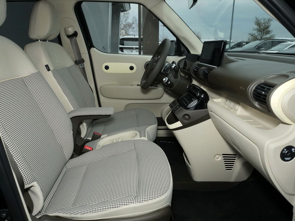 Hyundai INSTER - Bild 4