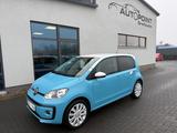 Volkswagen up! spice up! SH KLIMA TEMPOMAT - Volkswagen up!: Spice